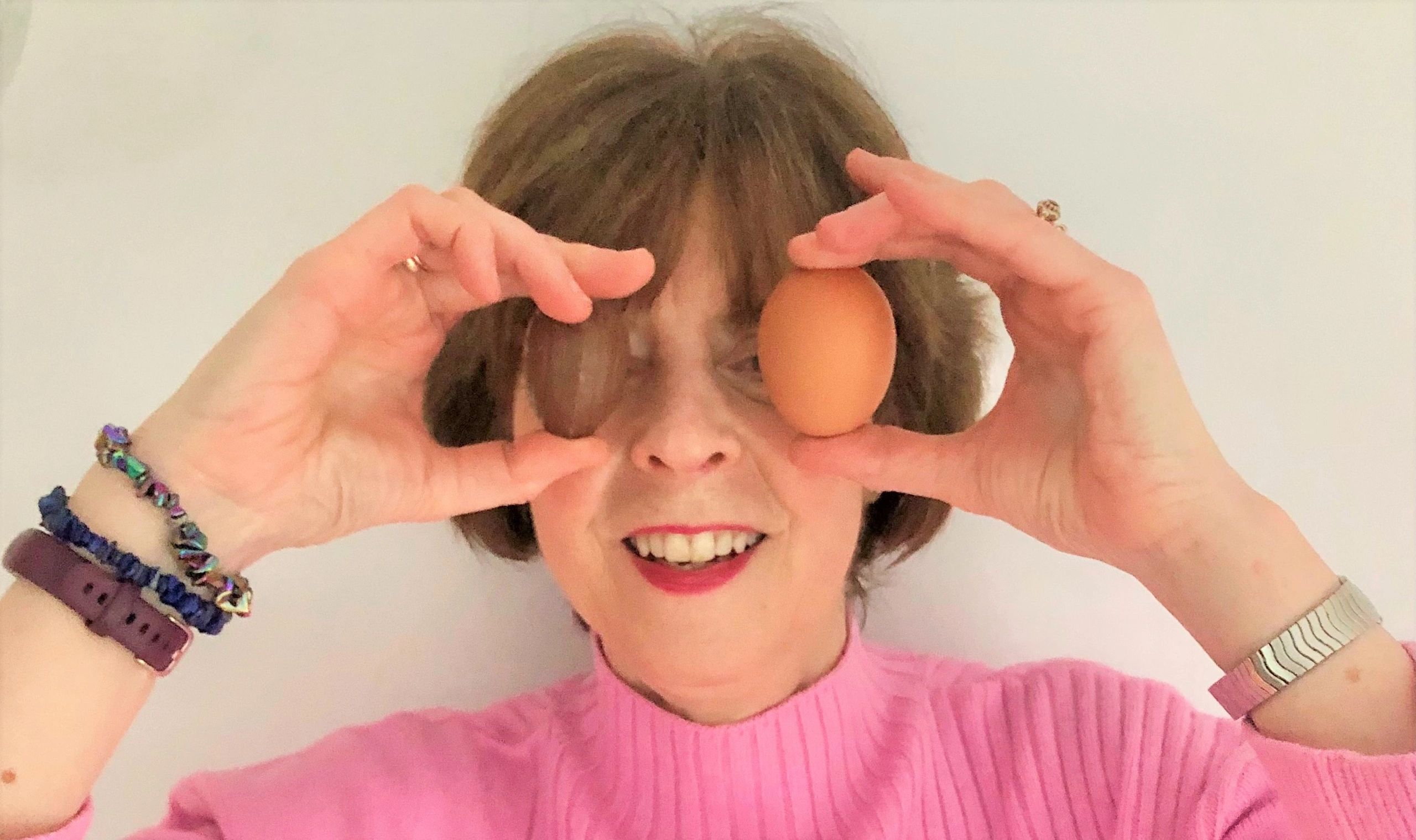 Are Eggs Dairy Or Not?